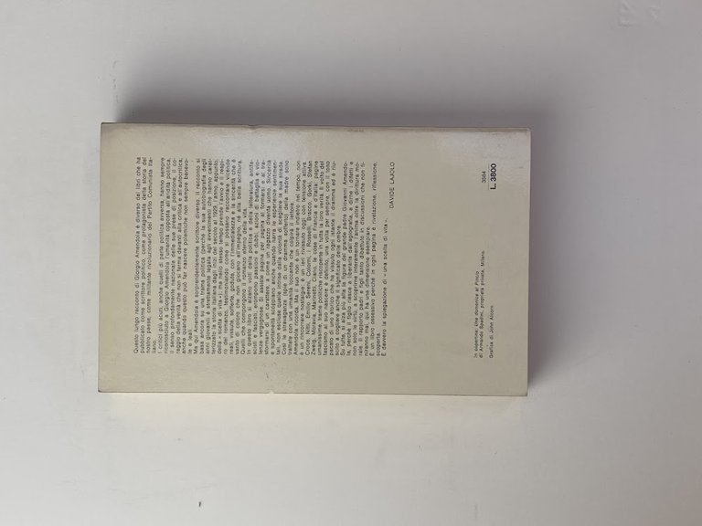 Una scelta di vita | Immagine Gallery 2