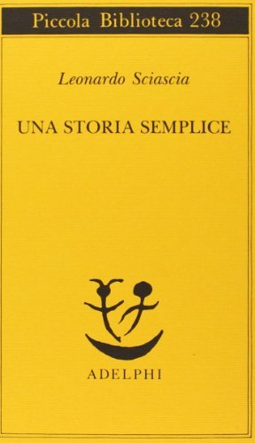 Una storia semplice | Immagine principale