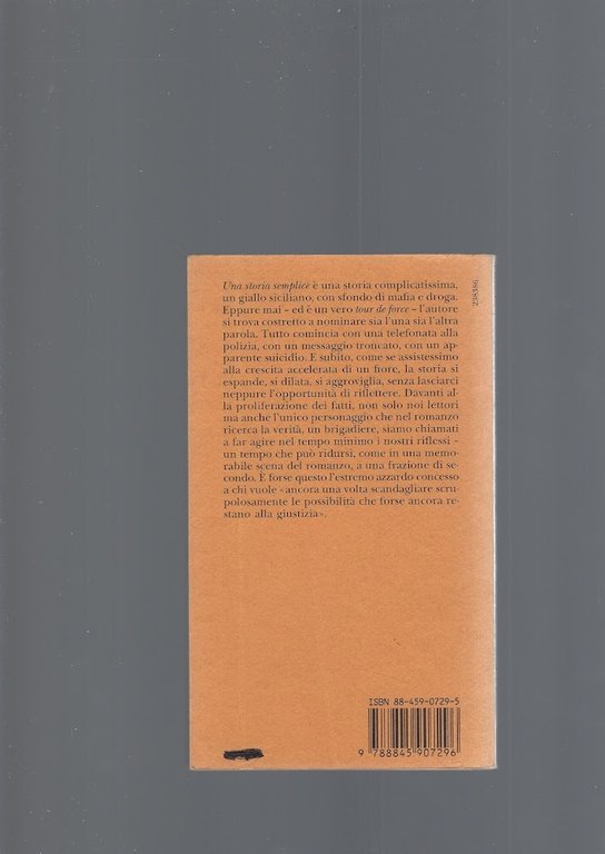 Una storia semplice | Immagine Gallery 2