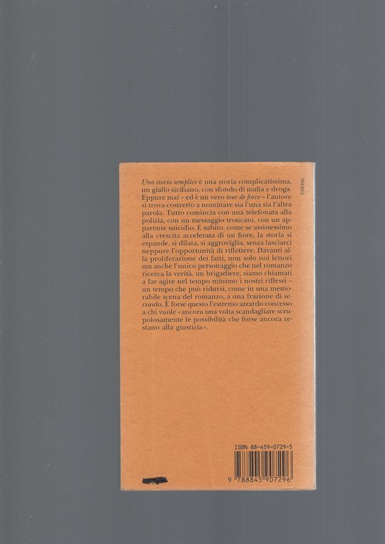 Una storia semplice | Immagine Gallery 3