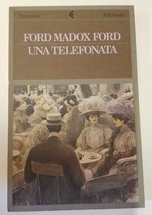 Una telefonata | Immagine principale