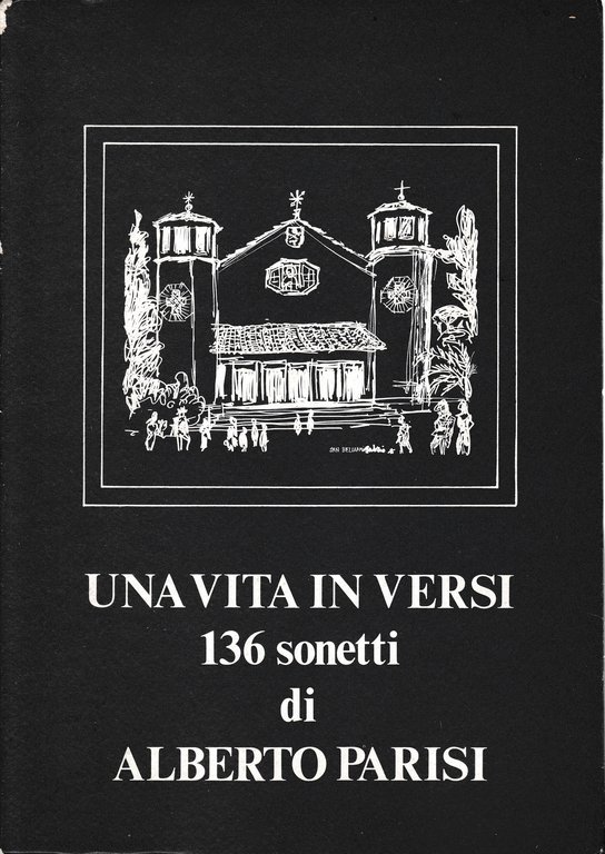Una vita in versi. 136 sonetti | Immagine Gallery 2