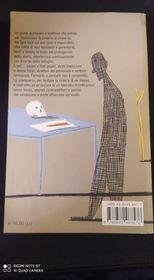 Una vita (Romanzo metafisico)