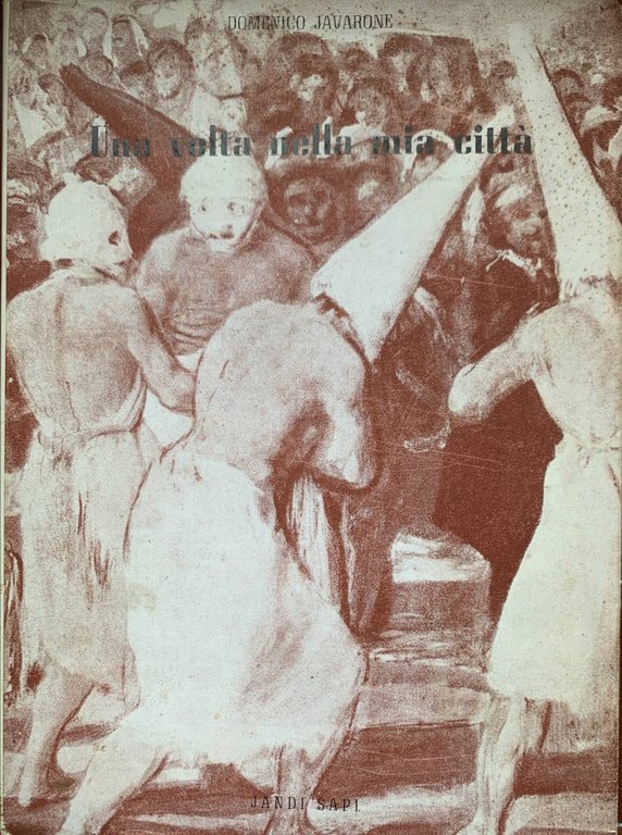 Una volta nella mia città | Immagine Gallery 2