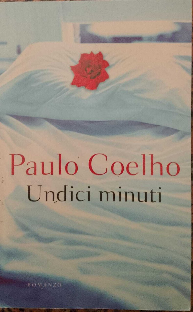 UNDICI MINUTI | Immagine principale