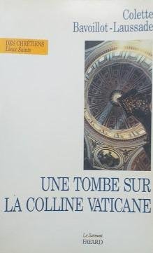 Une tombe sur la colline vaticane | Immagine Gallery 2