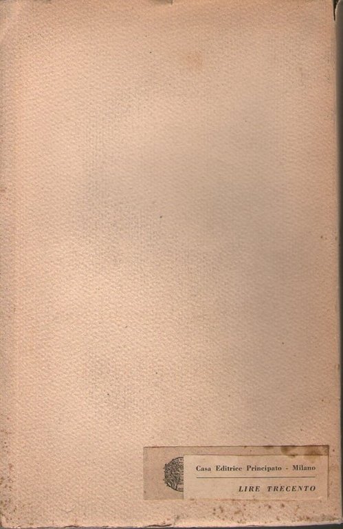 Unità fantastica dell'orlando furioso