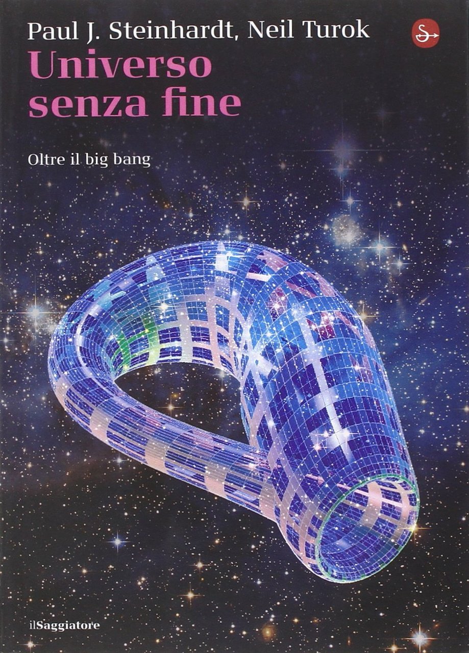 Universo senza fine. Oltre il big bang | Immagine principale