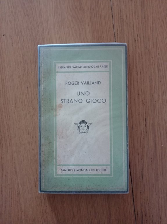 Uno strano gioco | Immagine Gallery 2