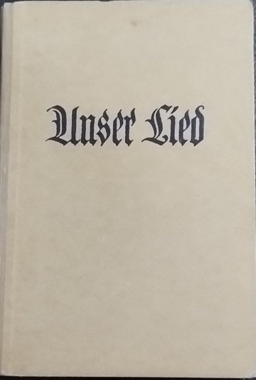 Unser Lied | Immagine principale