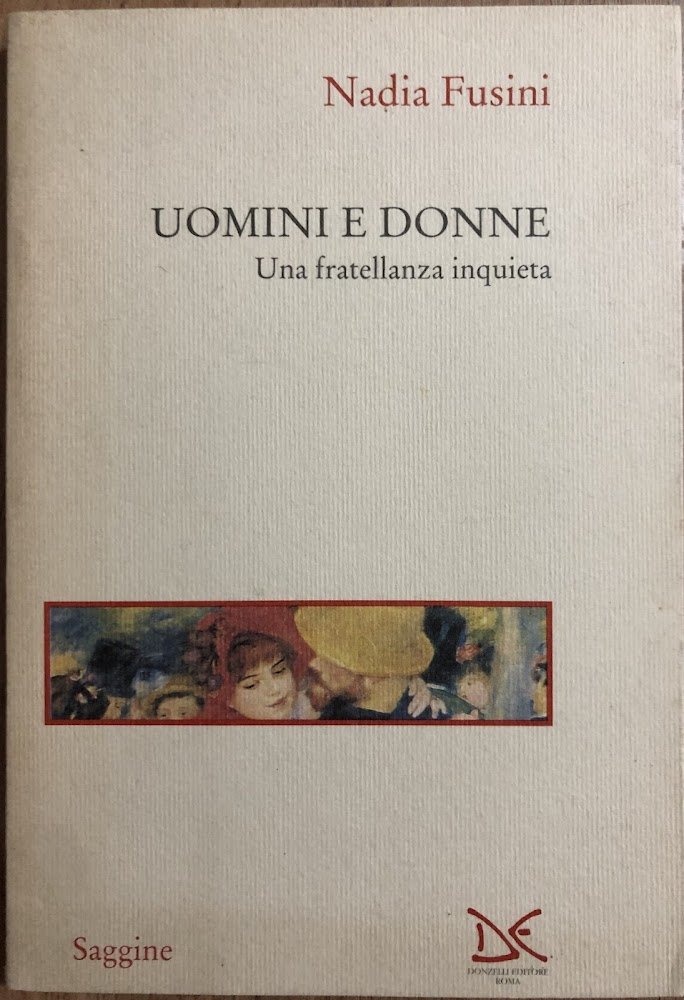 Uomini e donne | Immagine principale