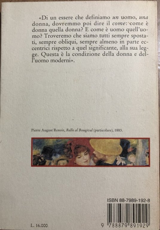 Uomini e donne | Immagine Gallery 2