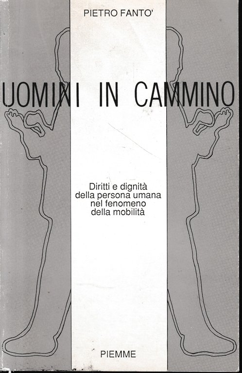 Uomini in cammino | Immagine Gallery 2