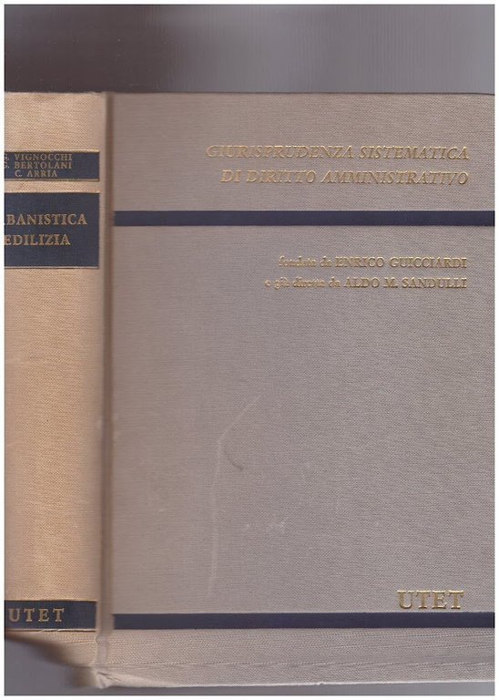 Urbanistica - Edilizia