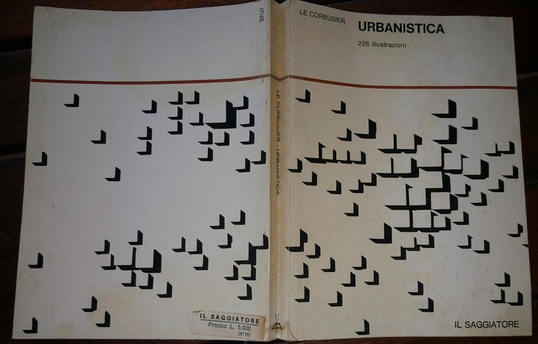 Urbanistica