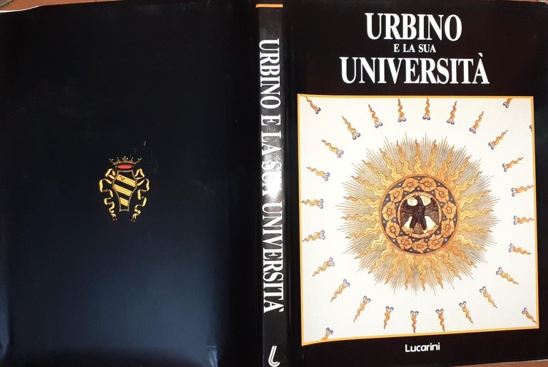 Urbino e la sua università