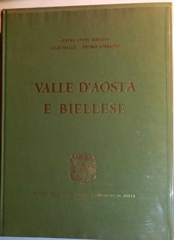 Valle D'Aosta e Biellese | Immagine Gallery 4