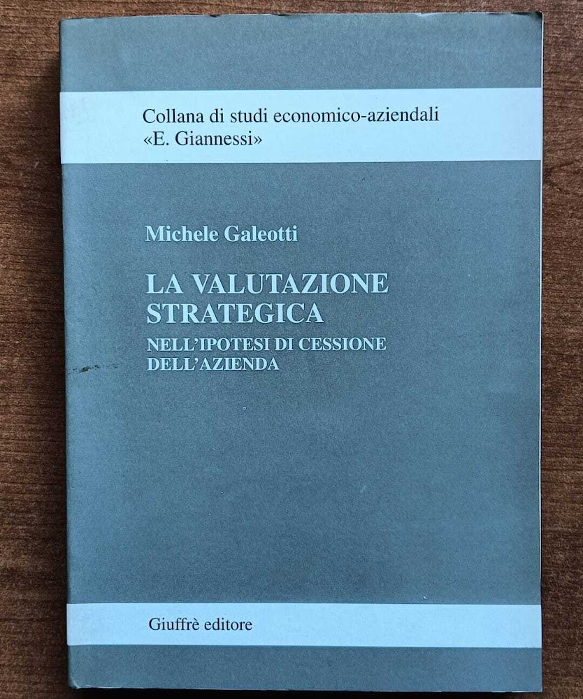 Valutazione strategica | Immagine principale