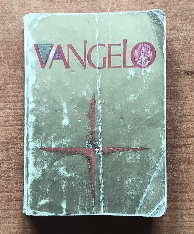 vangelo e atti degli apostoli