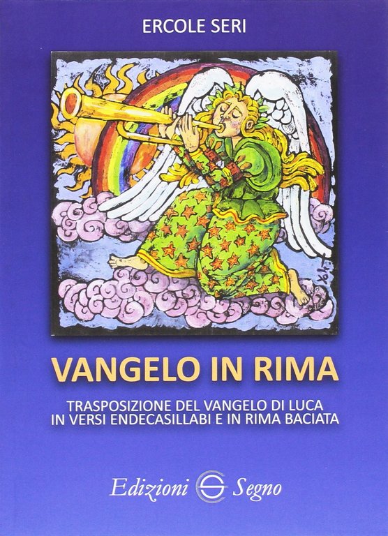 Vangelo in rima | Immagine Gallery 2