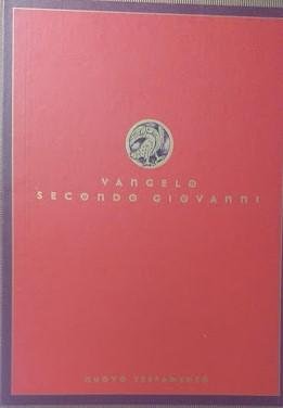 Vangelo secondo Giovanni