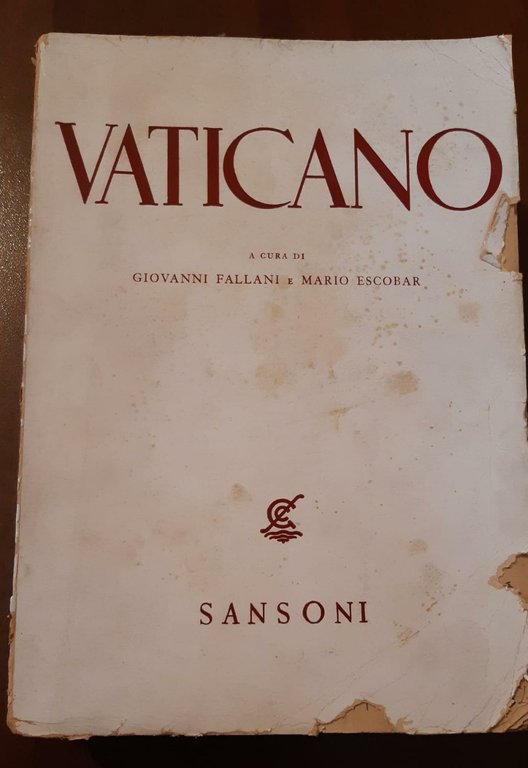 Vaticano | Immagine Gallery 3