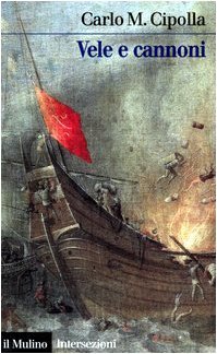 Vele e cannoni