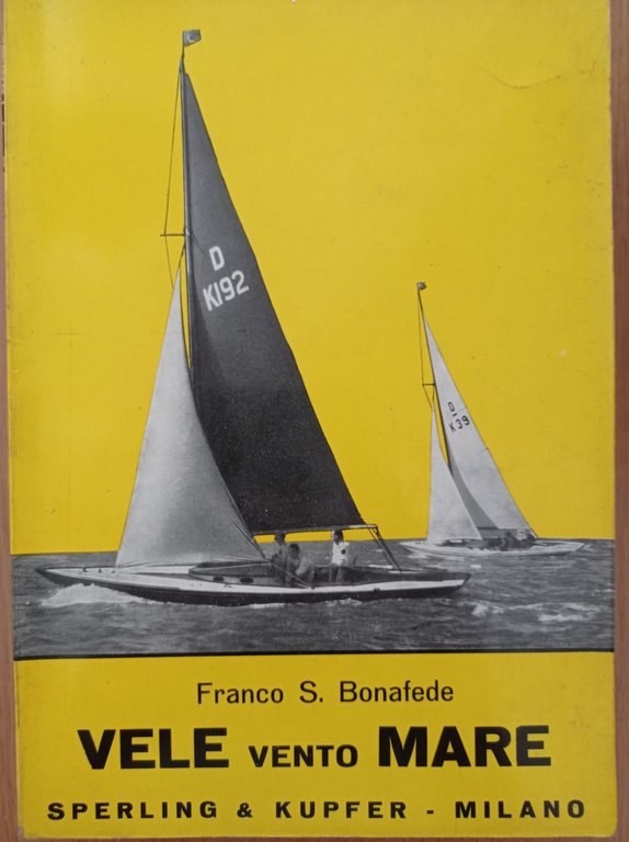 Vele vento mare | Immagine Gallery 2