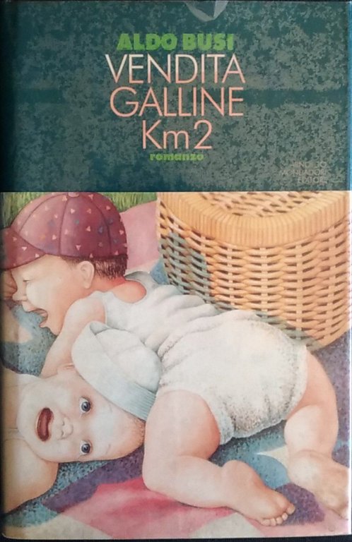 Vendita galline km. 2 | Immagine Gallery 2