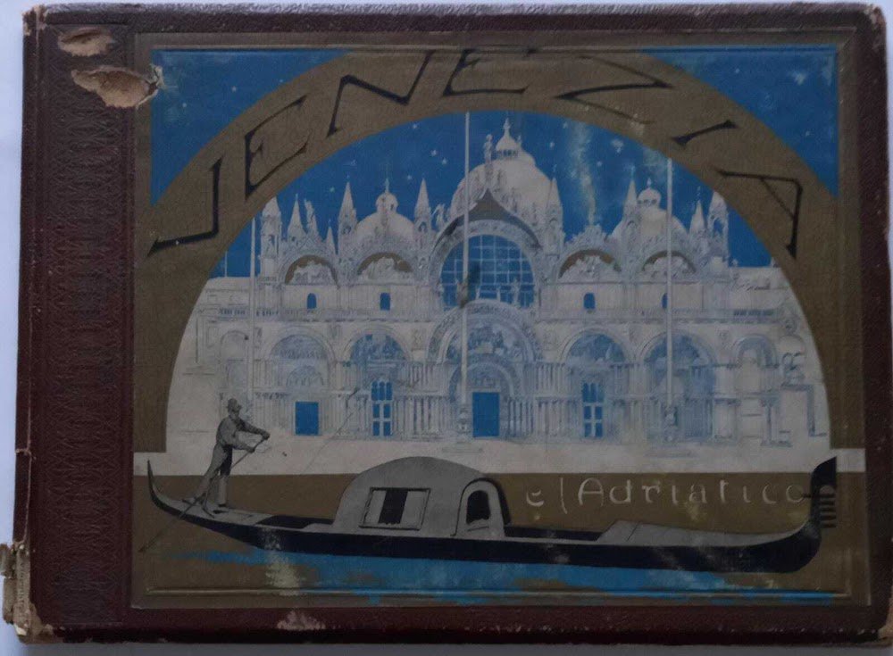 Venezia e l'Adriatico | Immagine principale