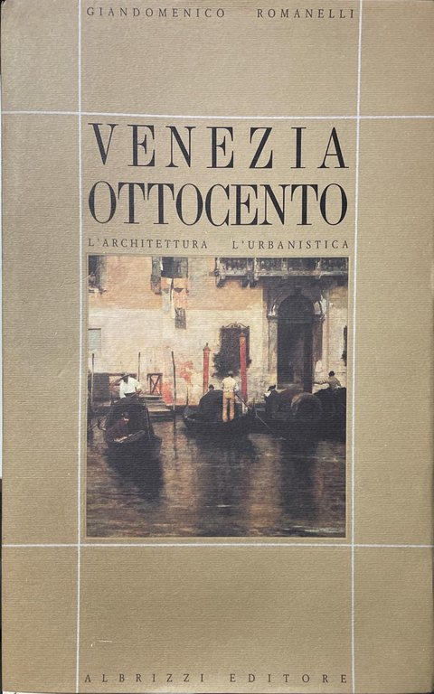 Venezia ottocento | Immagine Gallery 2