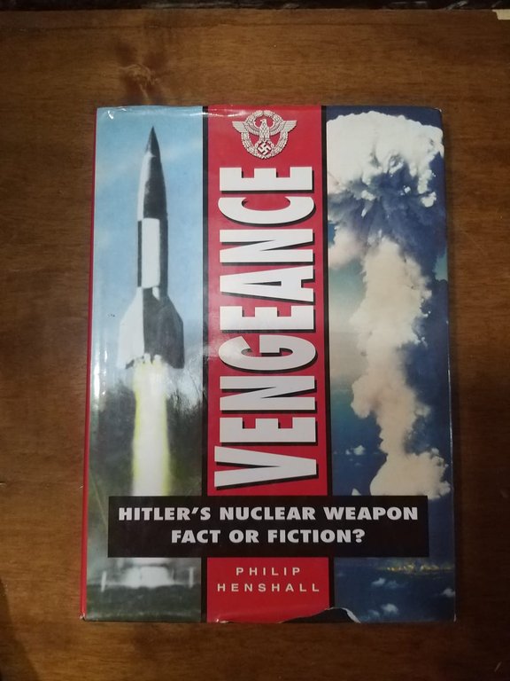 Vengeance