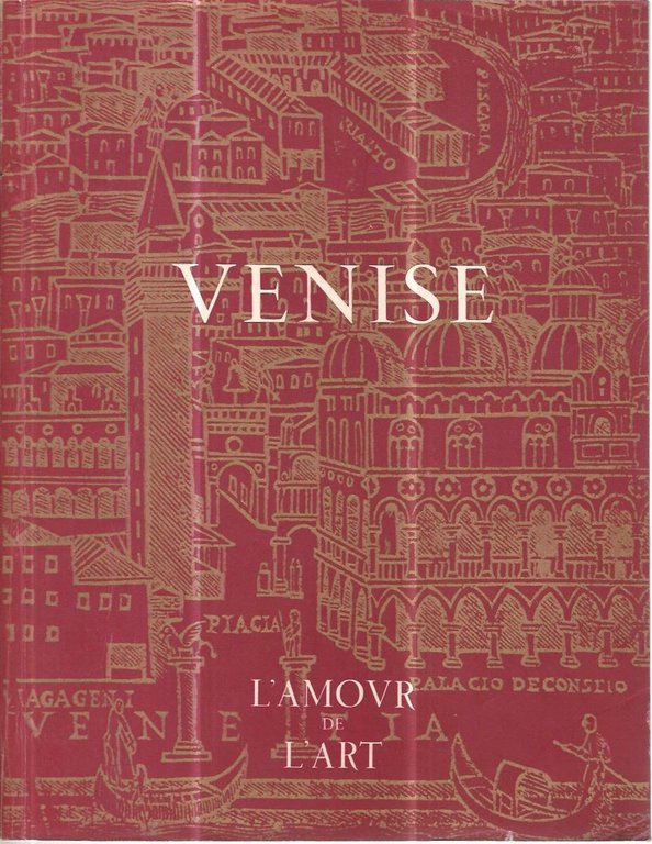 Venise l'amour de l'art | Immagine Gallery 3