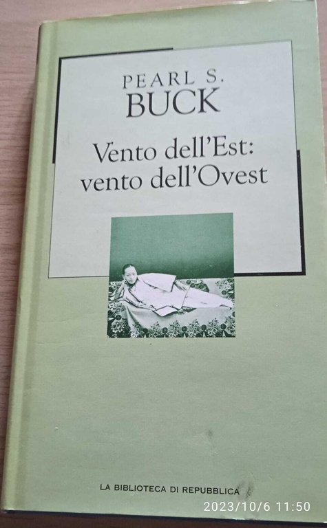 Vento dell'est: vento dell'ovest | Immagine Gallery 2