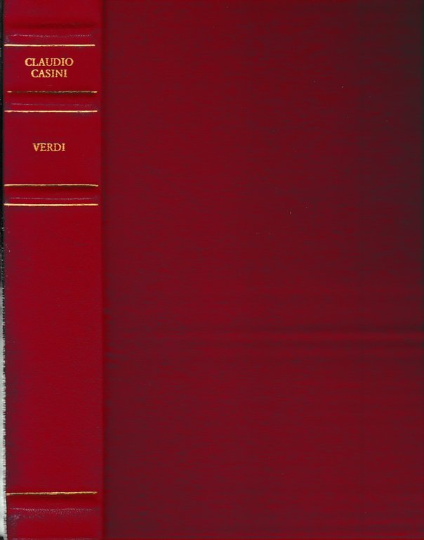 VERDI | Immagine Gallery 2