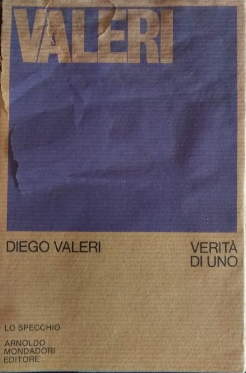 Verità di uno | Immagine Gallery 4