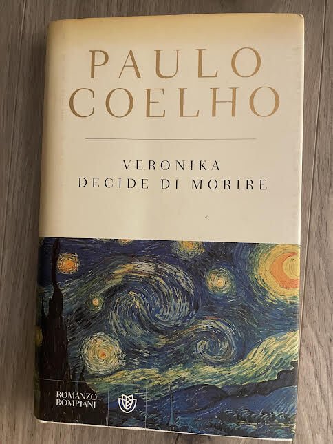 Veronika decide di morire | Immagine principale