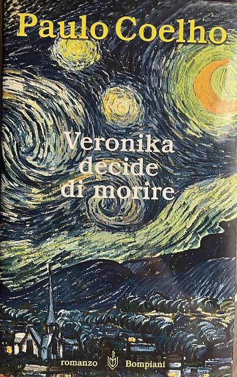 Veronika decide di morire | Immagine principale