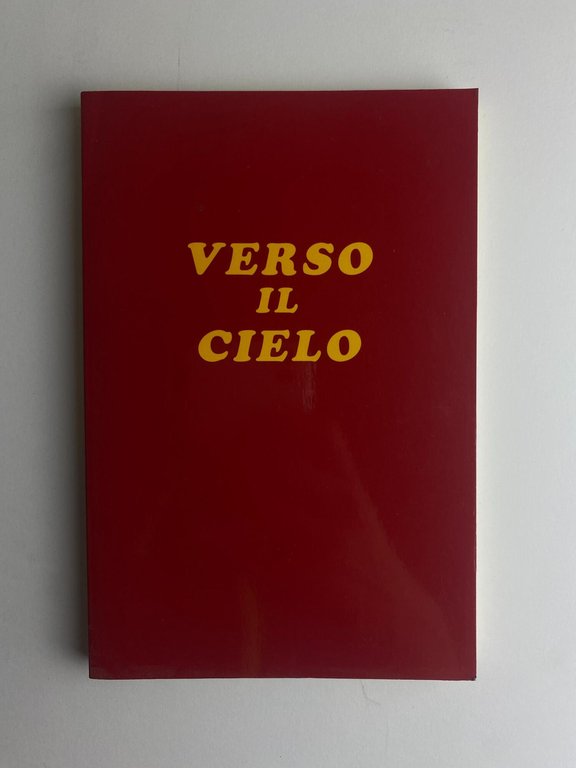 Verso il cielo | Immagine Gallery 2