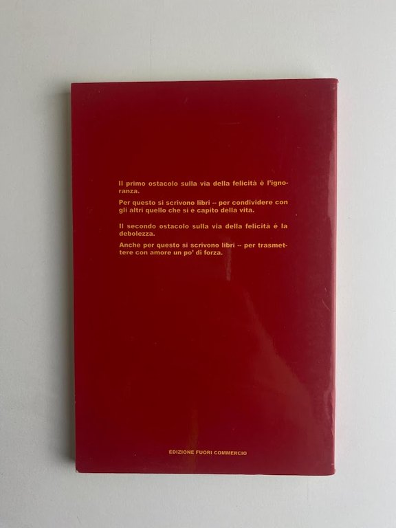 Verso il cielo | Immagine Gallery 3