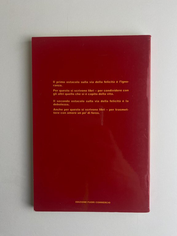 Verso il cielo | Immagine Gallery 4