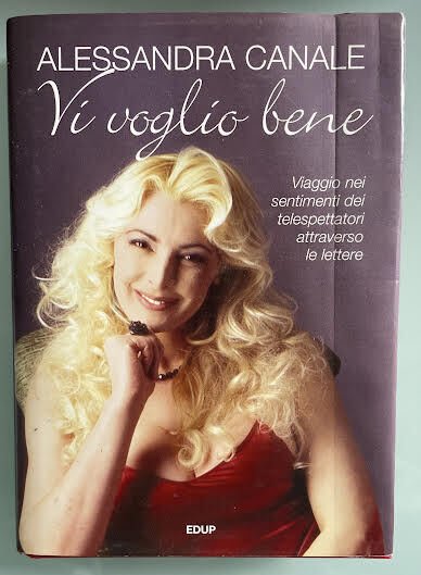 Vi voglio bene. Viaggio nei sentimenti dei telespettatori attraverso le … | Immagine principale