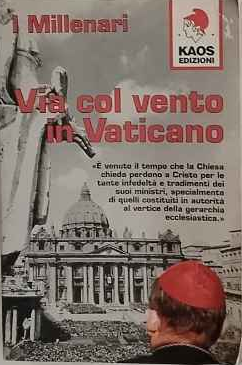 Via col vento in Vaticano