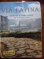 Via Latina