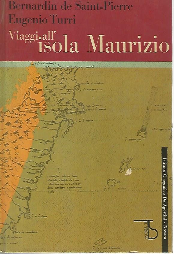 Viaggi all'isola Maurizio