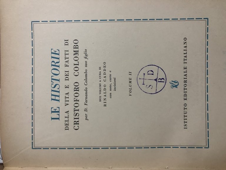 Viaggi, esplorazioni e scoperte. Volume 2