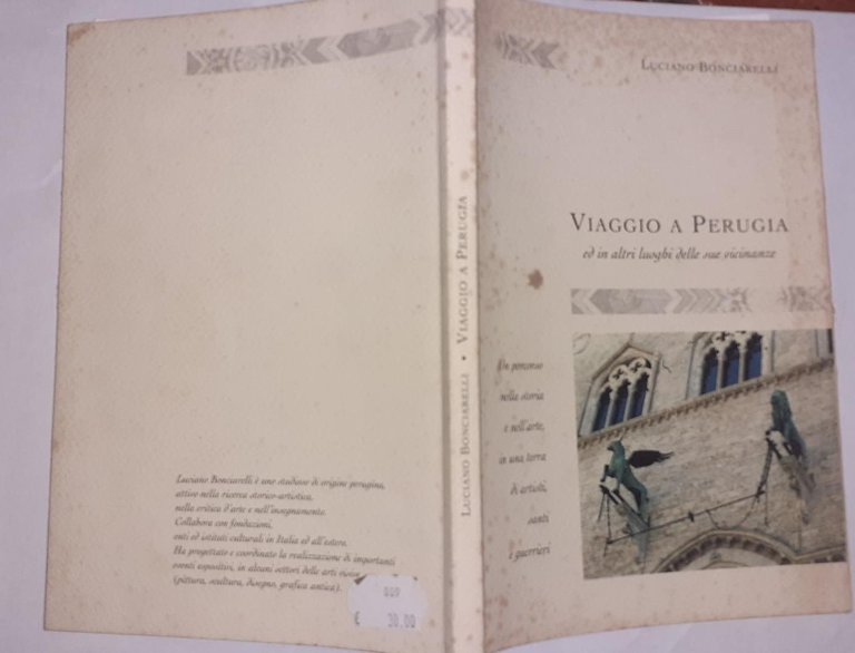 Viaggio a Perugia ed in altri luoghi delle sue vicinanze. … | Immagine Gallery 2