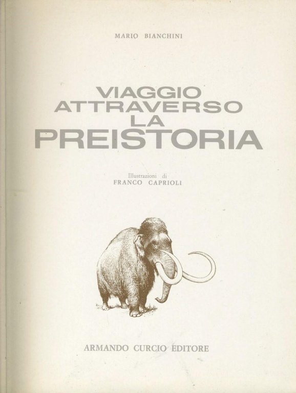 Viaggio attraverso la preistoria | Immagine Gallery 3