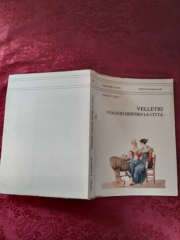 Viaggio dentro la città | Immagine Gallery 2