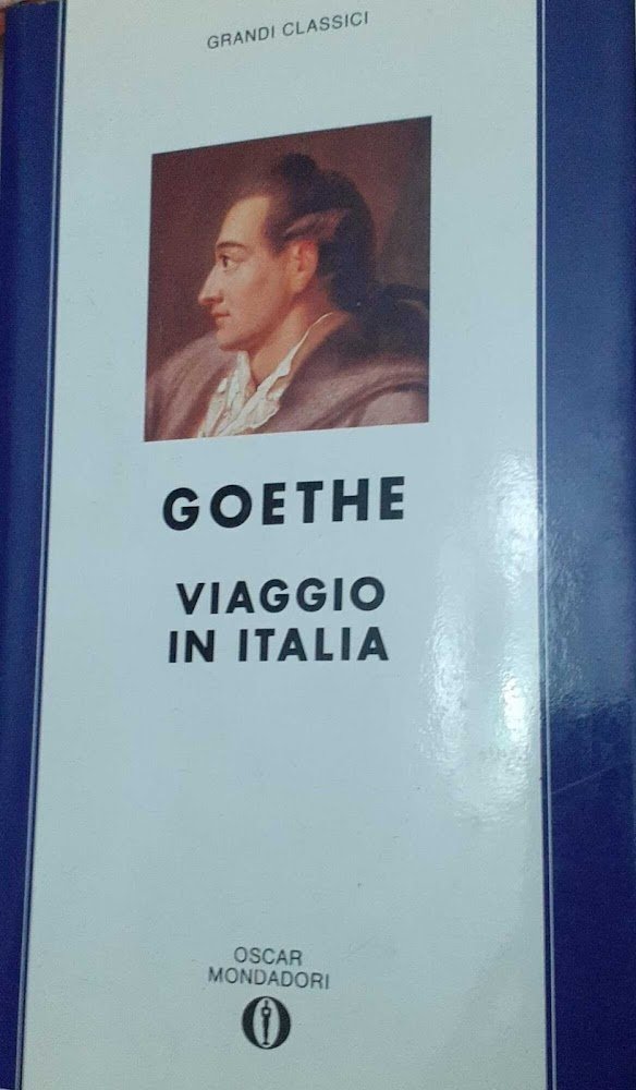 Viaggio in Italia | Immagine principale